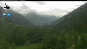 Blick Talaufwärts 2 2025-07-15 16:00