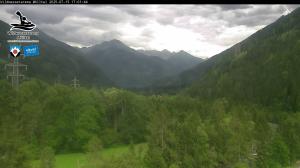 Blick Talaufwärts 2 2025-07-15 17:00