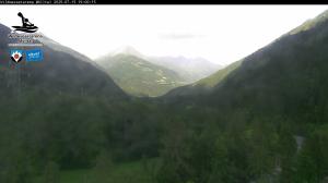 Blick Talaufwärts 2 2025-07-15 19:00