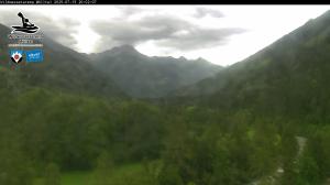 Blick Talaufwärts 2 2025-07-15 20:00
