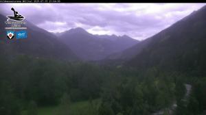 Blick Talaufwärts 2 2025-07-15 21:00