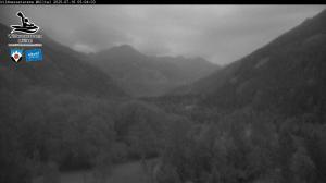 Blick Talaufwärts 2 2025-07-16 05:00