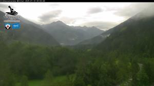 Blick Talaufwärts 2 2025-07-16 06:00