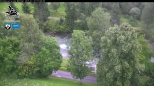 Blick Talaufwärts 2 2025-07-16 07:00