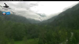 Blick Talaufwärts 2 2025-07-16 09:00
