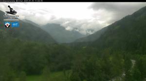 Blick Talaufwärts 2 2025-07-16 11:00