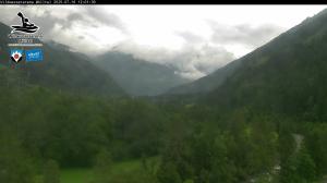 Blick Talaufwärts 2 2025-07-16 12:00