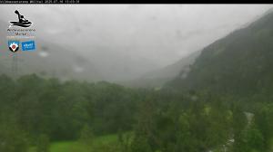 Blick Talaufwärts 2 2025-07-16 13:00