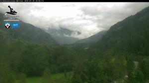 Blick Talaufwärts 2 2025-07-16 14:00