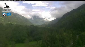 Blick Talaufwärts 2 2025-07-16 16:00