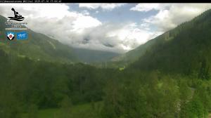 Blick Talaufwärts 2 2025-07-16 17:00