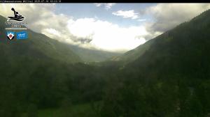 Blick Talaufwärts 2 2025-07-16 18:00