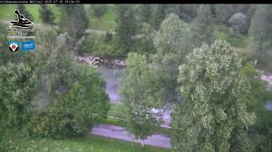 Blick Talaufwärts 2 2025-07-16 18:00