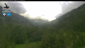 Blick Talaufwärts 2 2025-07-16 19:00