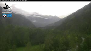 Blick Talaufwärts 2 2025-07-16 21:00