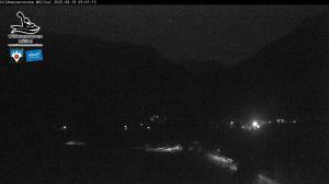 Blick Talaufwärts 2 2025-08-19 05:00