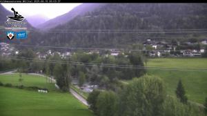 Blick Talaufwärts 2 2025-08-19 06:00