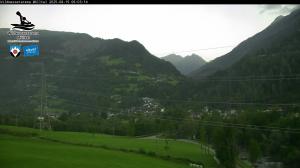 Blick Talaufwärts 2 2025-08-19 06:00