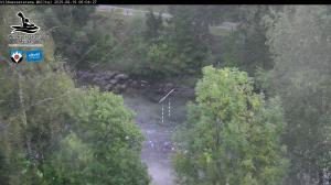 Blick Talaufwärts 2 2025-08-19 06:00