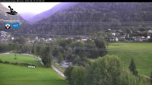 Blick Talaufwärts 2 2025-08-19 07:00