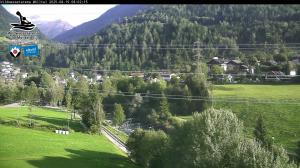 Blick Talaufwärts 2 2025-08-19 08:00