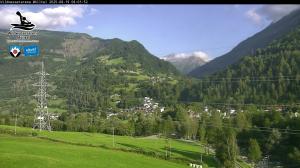 Blick Talaufwärts 2 2025-08-19 08:00