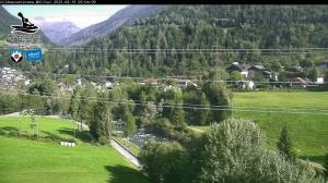 Blick Talaufwärts 2 2025-08-19 09:00