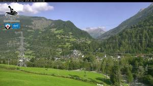 Blick Talaufwärts 2 2025-08-19 09:00