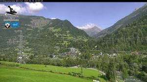 Blick Talaufwärts 2 2025-08-19 10:00