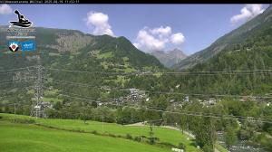 Blick Talaufwärts 2 2025-08-19 11:00