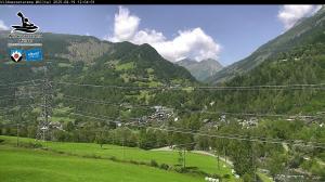 Blick Talaufwärts 2 2025-08-19 12:00