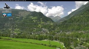 Blick Talaufwärts 2 2025-08-19 13:00