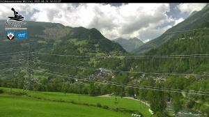 Blick Talaufwärts 2 2025-08-19 14:00