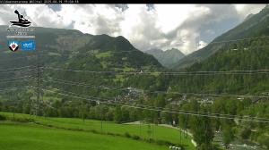 Blick Talaufwärts 2 2025-08-19 15:00