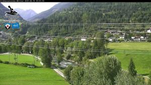 Blick Talaufwärts 2 2025-08-19 16:00