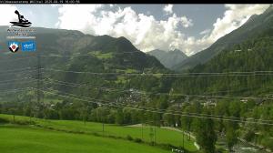 Blick Talaufwärts 2 2025-08-19 16:00