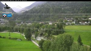 Blick Talaufwärts 2 2025-08-19 18:00