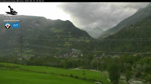 Blick Talaufwärts 2 2025-08-19 18:00