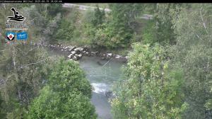 Blick Talaufwärts 2 2025-08-19 18:00