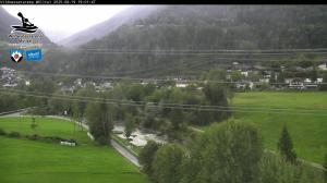 Blick Talaufwärts 2 2025-08-19 19:00