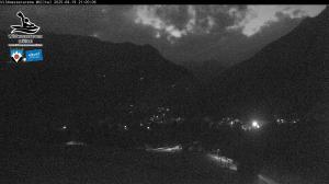 Blick Talaufwärts 2 2025-08-19 21:00