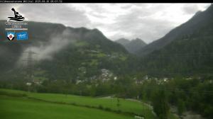 Blick Talaufwärts 2 2025-08-20 06:00