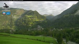 Blick Talaufwärts 2 2025-08-20 07:00