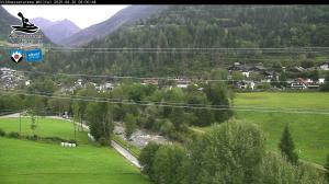 Blick Talaufwärts 2 2025-08-20 08:00