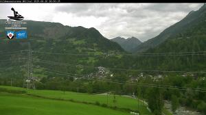 Blick Talaufwärts 2 2025-08-20 08:00