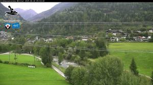 Blick Talaufwärts 2 2025-08-20 09:00