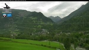Blick Talaufwärts 2 2025-08-20 09:00