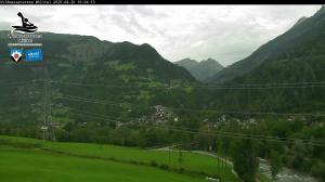 Blick Talaufwärts 2 2025-08-20 10:00