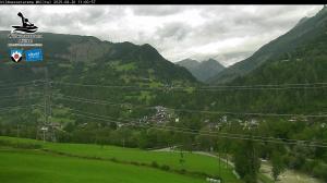 Blick Talaufwärts 2 2025-08-20 11:00