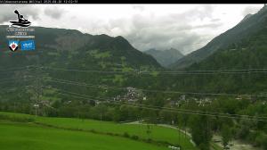 Blick Talaufwärts 2 2025-08-20 12:00